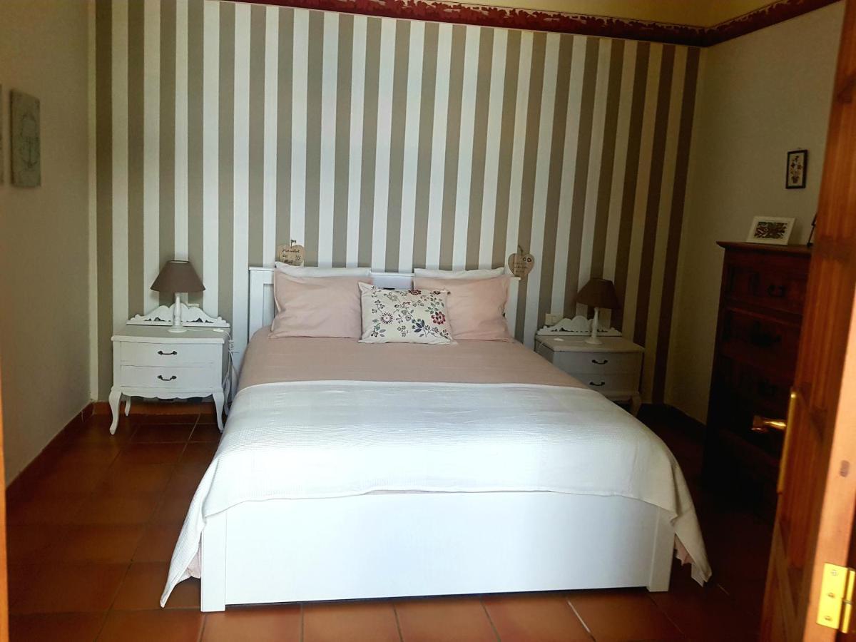 Casa La Dama De Arucas Villa Bagian luar foto