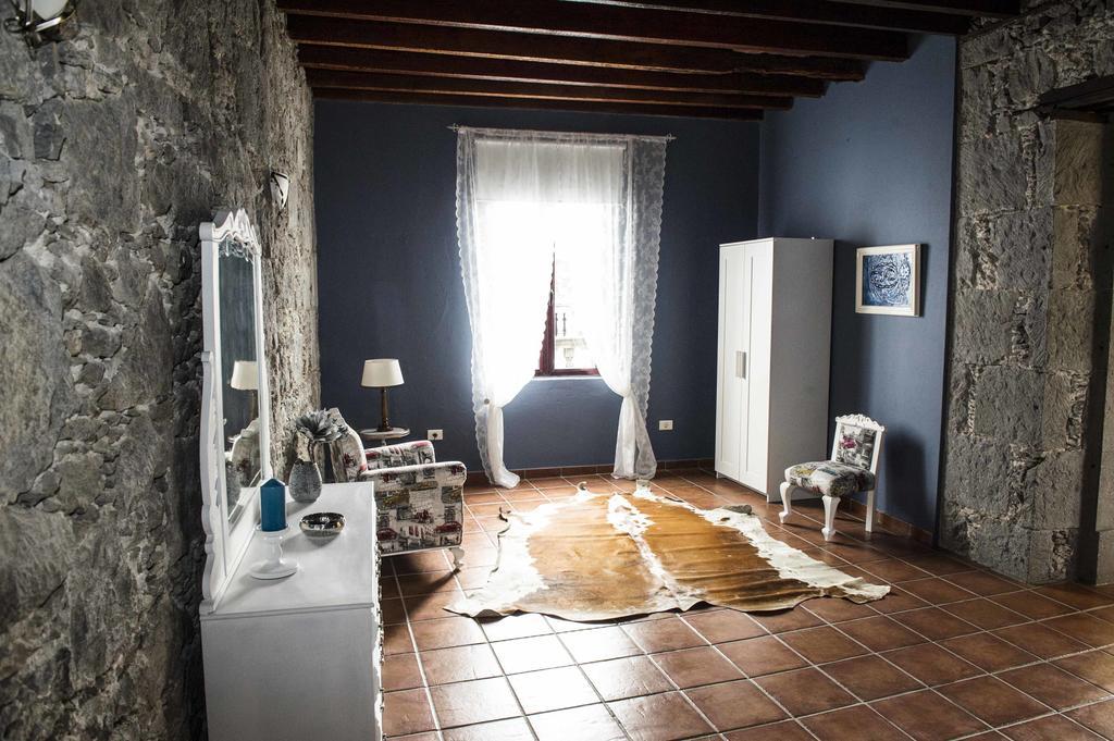 Casa La Dama De Arucas Villa Bagian luar foto