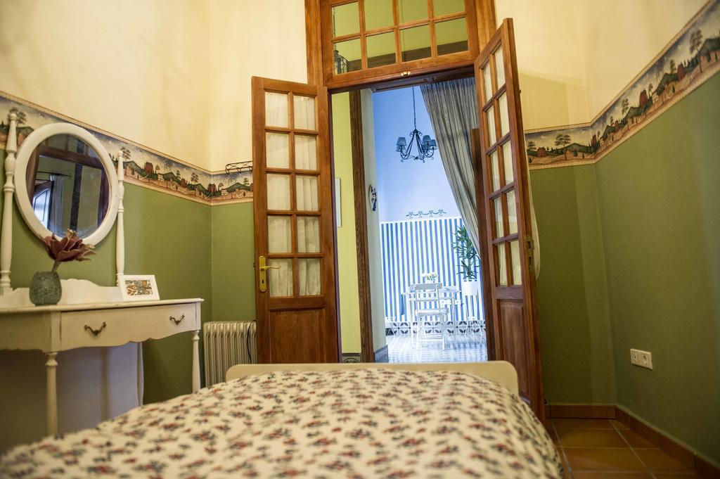 Casa La Dama De Arucas Villa Bagian luar foto