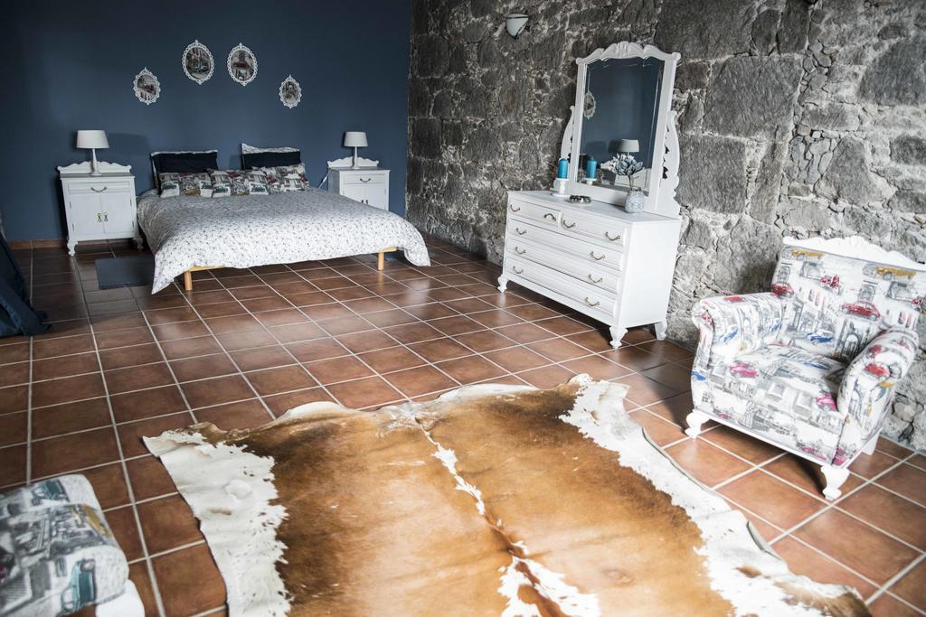 Casa La Dama De Arucas Villa Bagian luar foto