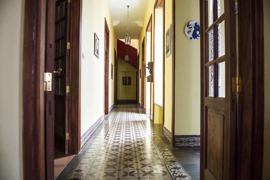 Casa La Dama De Arucas Villa Bagian luar foto