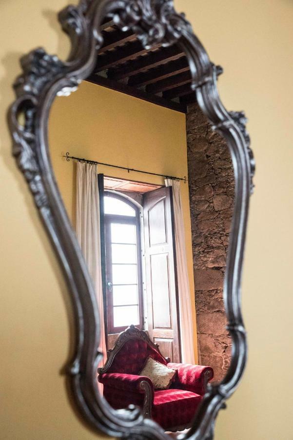 Casa La Dama De Arucas Villa Bagian luar foto